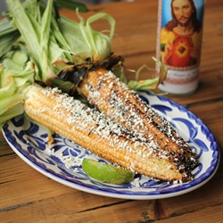 El Jefe: Farm to Table Mexican in the Heart of Sunnyside