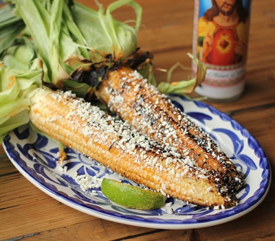 El Jefe: Farm to Table Mexican in the Heart of Sunnyside