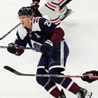 MacKinnon extends home point streak to 30 games with 2 goals and 2 assists, Avalanche beat Blackhawks 5-0