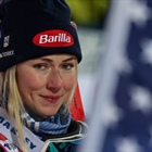 Mikaela Shiffrin ready to return from downhill crash