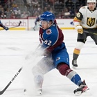 Avalanche signs Ivan to 2-year deal