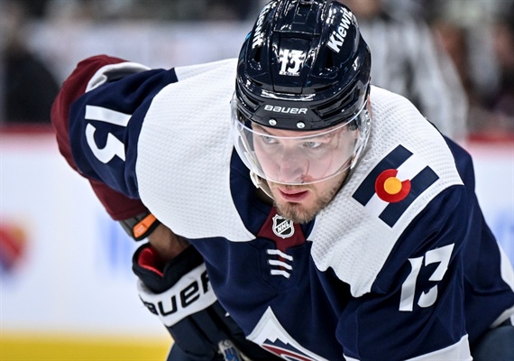 Internal wild cards, trade deadline could drastically alter Avalanche...