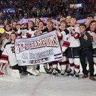 Durango wins 4A hockey championship to capture first state title