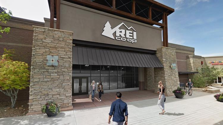 REI opening new store in Colorado