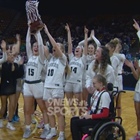 Roosevelt successfully defends 5A girls basketball championship