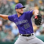 Rockies spring training recap: Peter Lambert tosses three scoreless innings