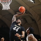 Colorado dumps Oregon State 73-57 behind Lampkin Jr. to close Pac-12 with six straight wins