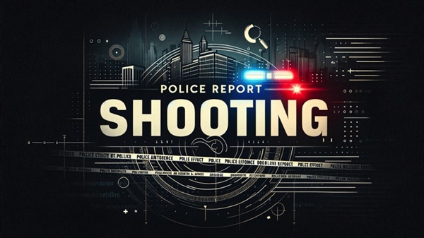 Denver Shooting: Gun Shots - 3:27 AM · Mar 10, 2024