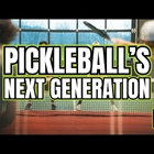 How kids are changing pickleball forever