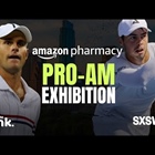 Amazon Pharmacy Pro-Am Exhibition