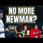 Riley Newman's unique contract situation