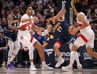 Jontay Porter relives fond memories after sharing NBA court with big brother Michael Porter Jr.: “I knew I couldn’t beat him up”