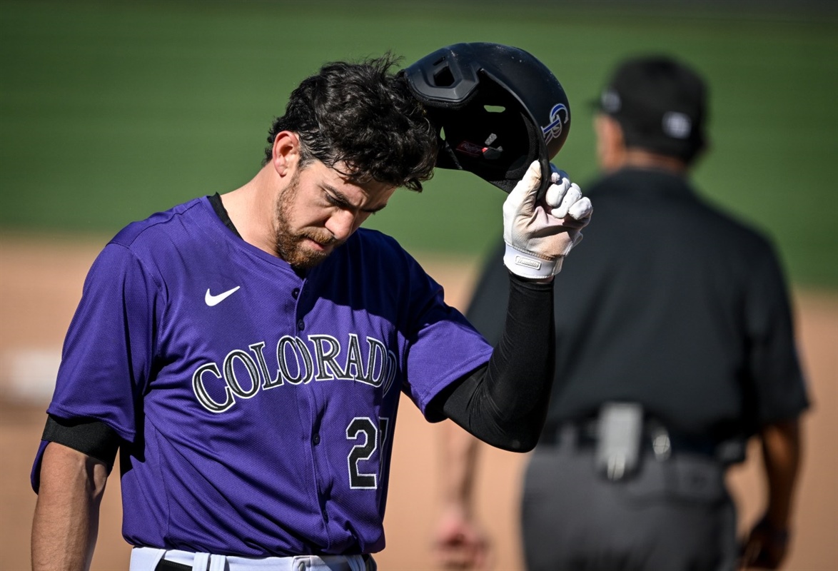 Rockies spring training recap: Bullpen puts up second straight scoreless outing in Colorado’s third straight win