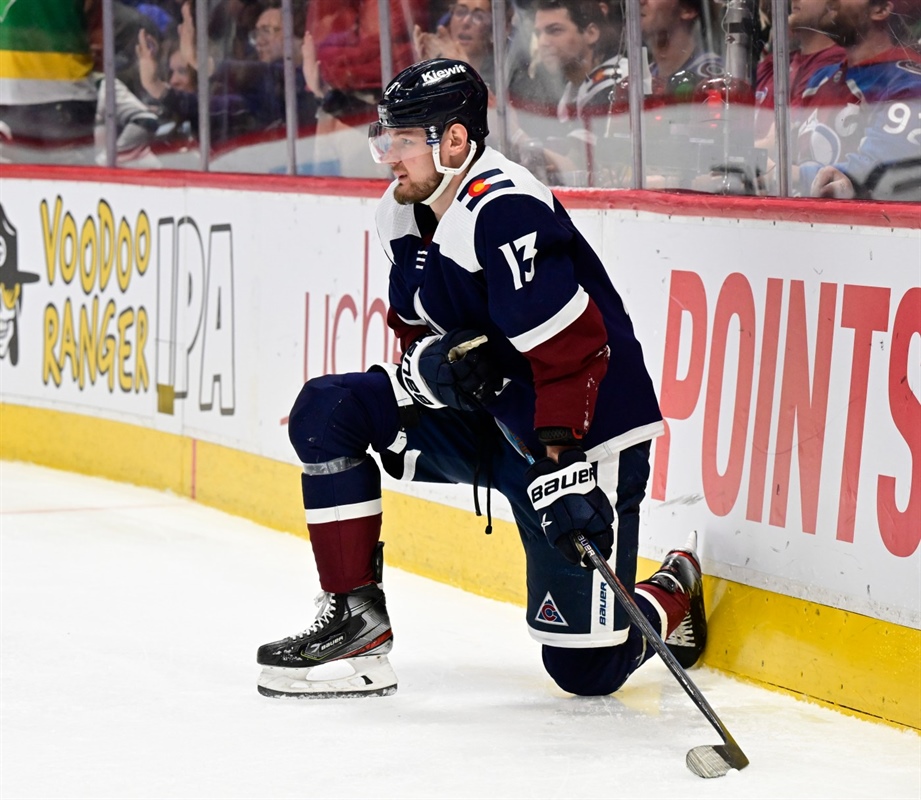 Renck: Avs can’t win Stanley Cup without Valeri Nichushkin, but the human is more important than the headline