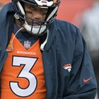 Broncos will count $53 million of Russell Wilson’s dead cap charges in 2024 after officially processing release, sources say