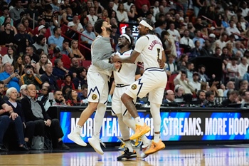 Why Nuggets want Reggie Jackson to stay aggressive during slump: “This team is mad at you if you don’t shoot”