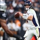 Who are the Broncos' free agency options for quarterback?