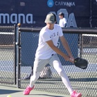 Where There's a Will: Former Tennis Standout Will Howells Quickly Taking to Pickleball