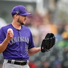 Rockies spring training recap: Peter Lambert hit hard, Elehuris Montero snaps slump