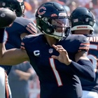 Chicago Bears trade Justin Fields to Pittsburgh Steelers