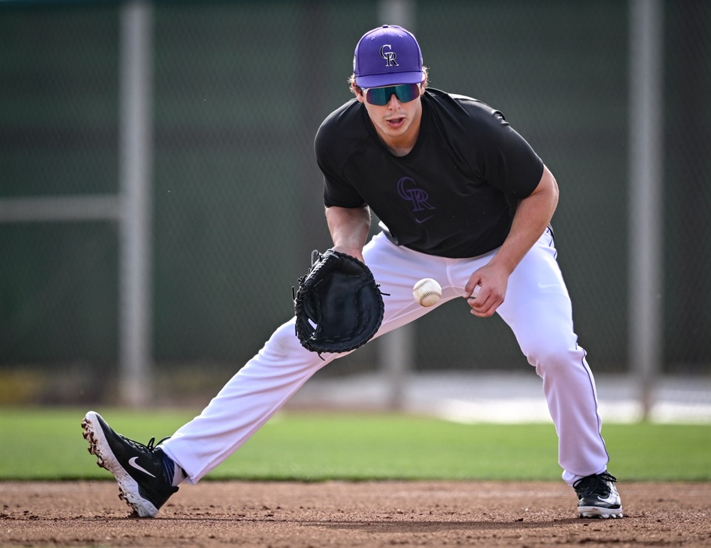 Rockies spring training recap: Michael Toglia hits fourth homer of Cactus League