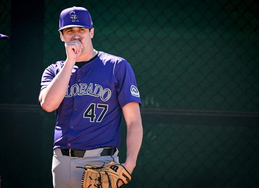 Rockies spring training recap: Cal Quantrill sharp in win over Giants