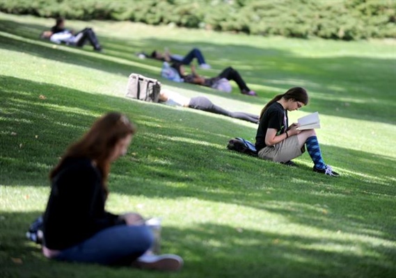 University of Colorado to consider banning concealed carry on all campuses