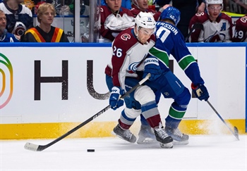 Avalanche Podcast: Assessing where Colorado stands after the trade deadline with TSN’s Pierre LeBrun