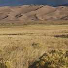 Increase in visitors prompting changes at Great Sand Dunes National Park