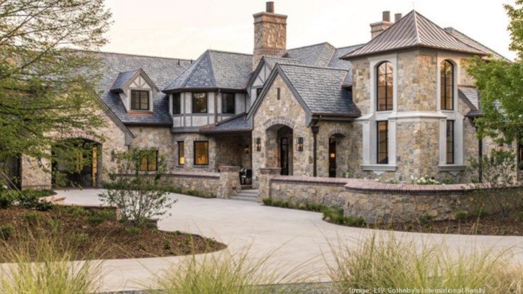 Russell Wilson's Denver area home sells for less than record-setting purchase price