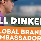 Dill Dinkers Announces Collin Johns as Brand Ambassador