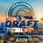 MLP Releases 2024 Challenger Draft Order