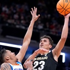 CU beats Florida in close game to advance to second round