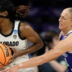 Colorado women defeat Drake 86-72