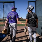 Rockies hope low-cost veterans and prospects can prop up thin rotation: “We’re going to have to find guys who post up”