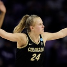 Colorado women advanced to Sweet 16 with 63-50 win over Kansas State