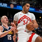 NBA opens investigation into Raptors’ Jontay Porter amid gambling allegations, AP source says