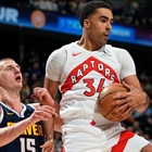 NBA opens investigation into Raptors' Jontay Porter, AP source says