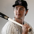 Michael Toglia hits way onto Rockies’ 26-man roster