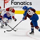 Canadiens slow down surging Avalanche, snap Colorado’s nine-game winning streak