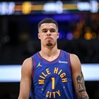 Nuggets Michael Porter Jr. on reported gambling investigation centering on brother: “I know Jontay loves the game of basketball”