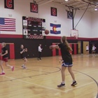 Spotlight on women’s basketball inspires young athletes