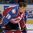 Joe Sakic documentary coming to ESPN+, Amazon Prime