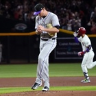 Kyle Freeland’s changeup was big problem in Rockies’ historic loss to Diamondbacks