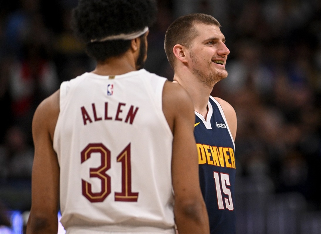 After an MVP-worthy game, Nikola Jokic watched DJ Burns lead North Carolina State to Final Four: “I think he’s so skilled”