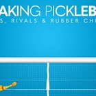 WATCH: Episode 1 of the Documentary "Breaking Pickleball"