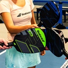 Unveiling the Future: Babolat's Spring 2024 Pickleball Paddle Collection