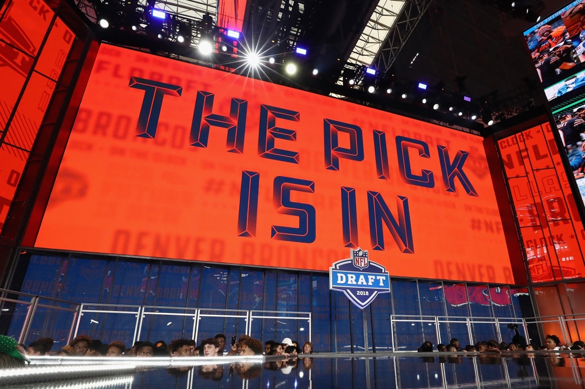 Broncos 2024 NFL mock draft tracker 7.0: What national experts predict Denver will do