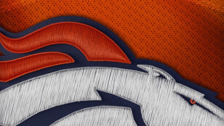 Broncos reveal when their new uniforms will debut