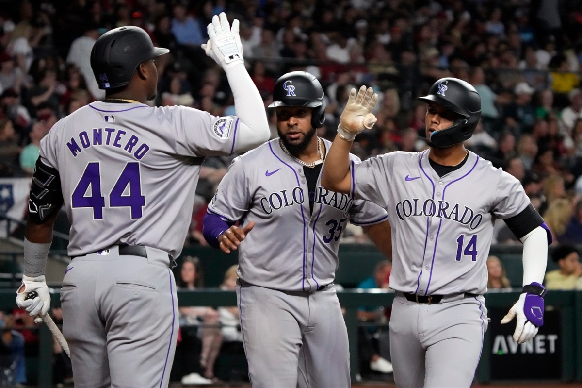 Rockies Mailbag: Is current team “Generation-R” Part II? Making sense of Shohei Ohtani deal